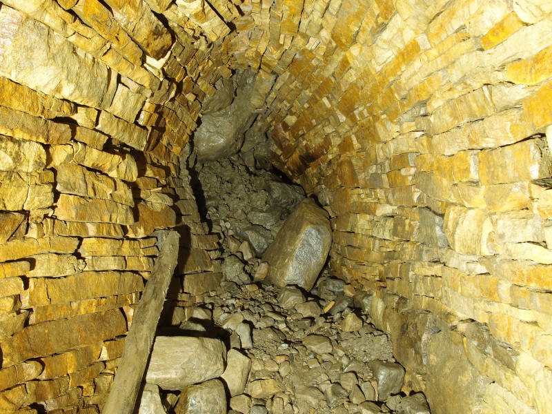 P7260356.JPG - Fall from the roof.