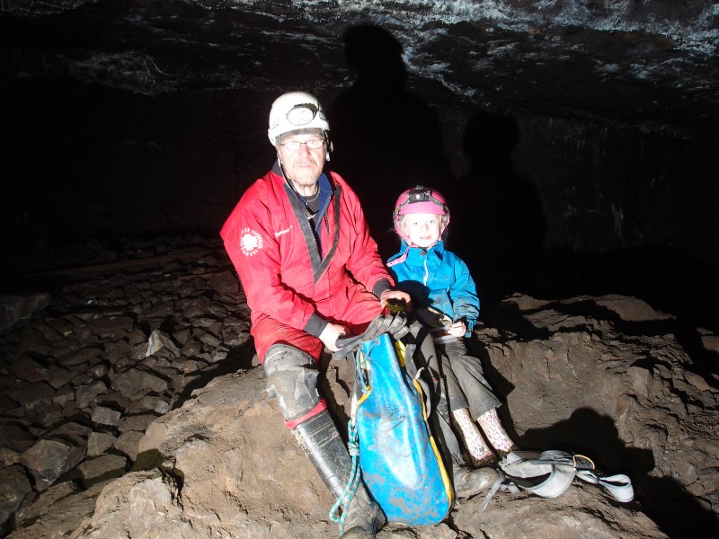 P5014812.JPG - Second level in flats on Brownley Hill Middle Vein.