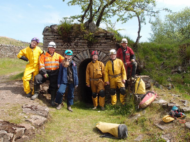 P5295052.JPG - All clean and tidy.