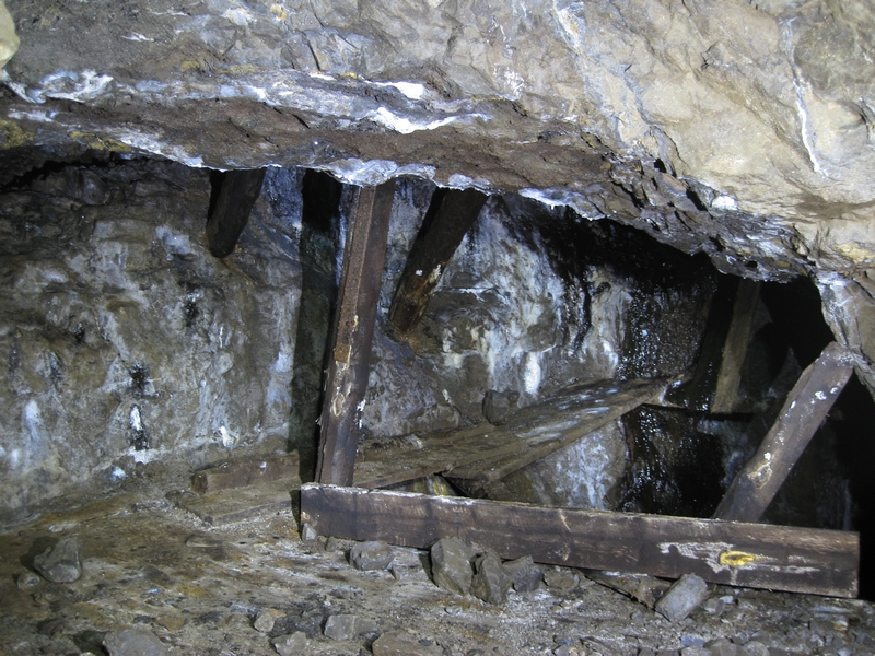 IMG_5295.JPG - Lower Flats, top of the wooden platform.