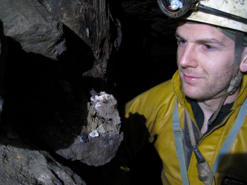 IMG_5780.JPG - Candle in the southern flats.