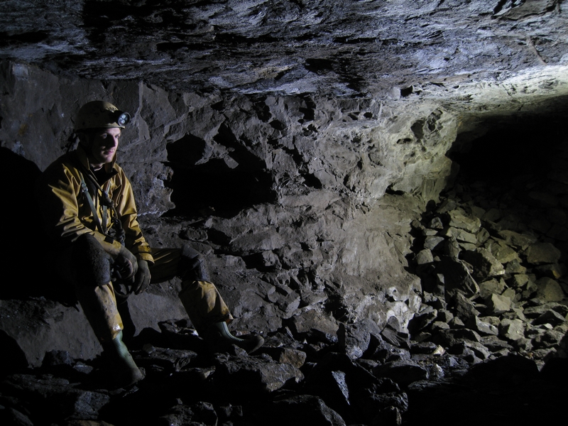 IMG_5782.JPG - Southern tip of the flats.