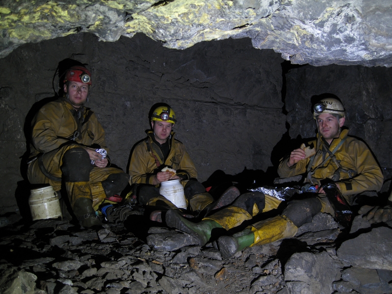 IMG_5822.JPG - Lunch in Tatler's String.