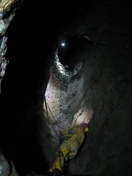 Img_5508.jpg - Getting up into Tatlers String.