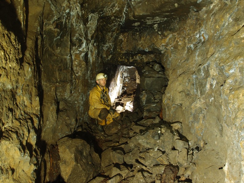 P1112231.JPG - Southern end of Jug Vein.