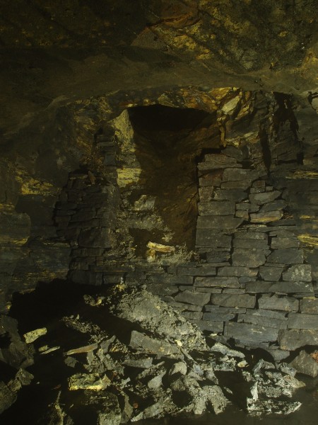 P1112271.JPG - Large hopper on the Brownley Hill West High Cross Vein.