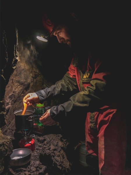 IMG-20200101-WA0006.jpg - Karli's kitchen. Photo by Rebecca.