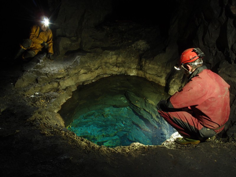 P1011735.JPG - The blue pool.