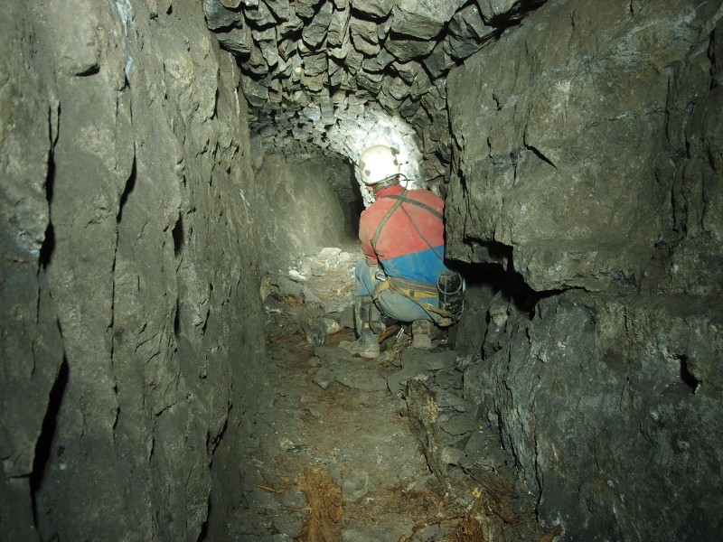 P8206632.JPG - The level that the sump interested.