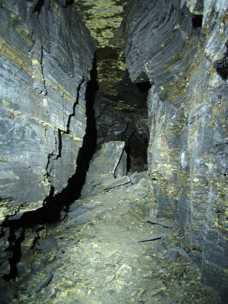 Img_0007.jpg - General state of the level, this was one of the higher points.