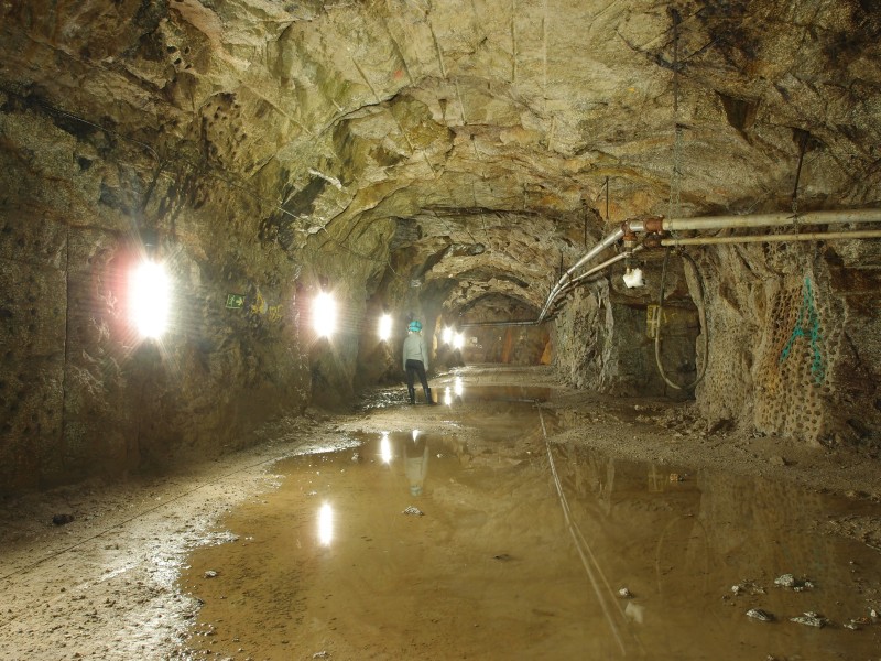 P8121445.JPG - One of the main access levels.