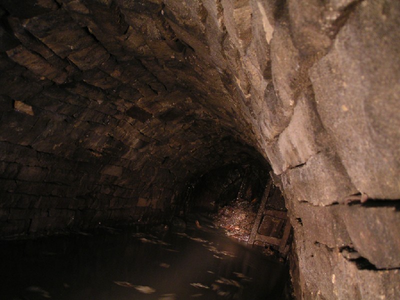 cc_eastsidelevel_to_sc2.jpg - The same level as in the last photograph, but this time looking east.