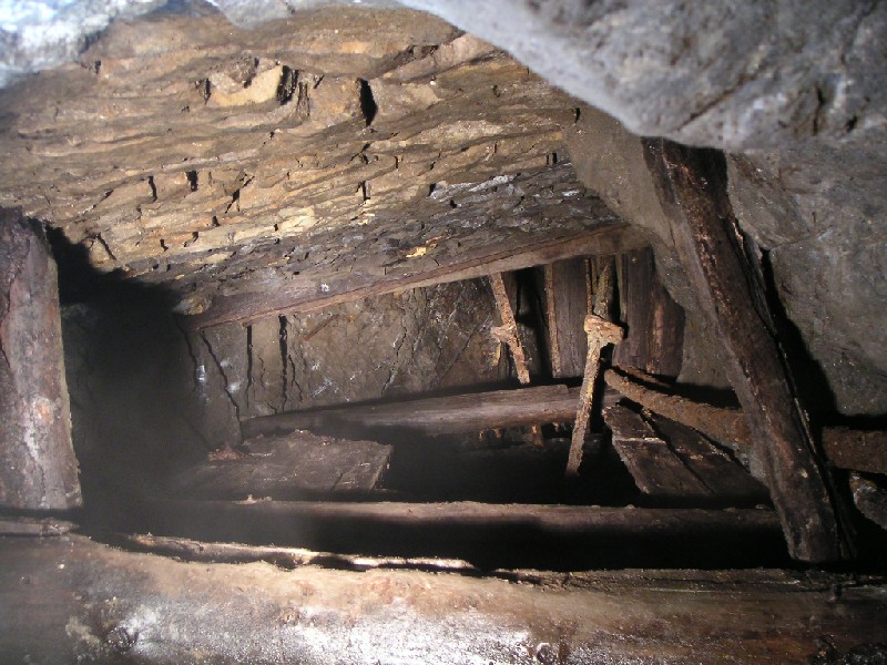 cc_rise.jpg - This is another rise in the same area as the last photograph, Karli came back down this one.