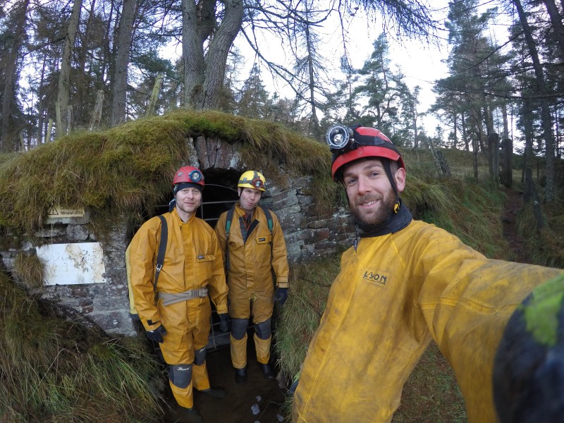 GOPR9790.JPG - Special moment. Photo by Karli.