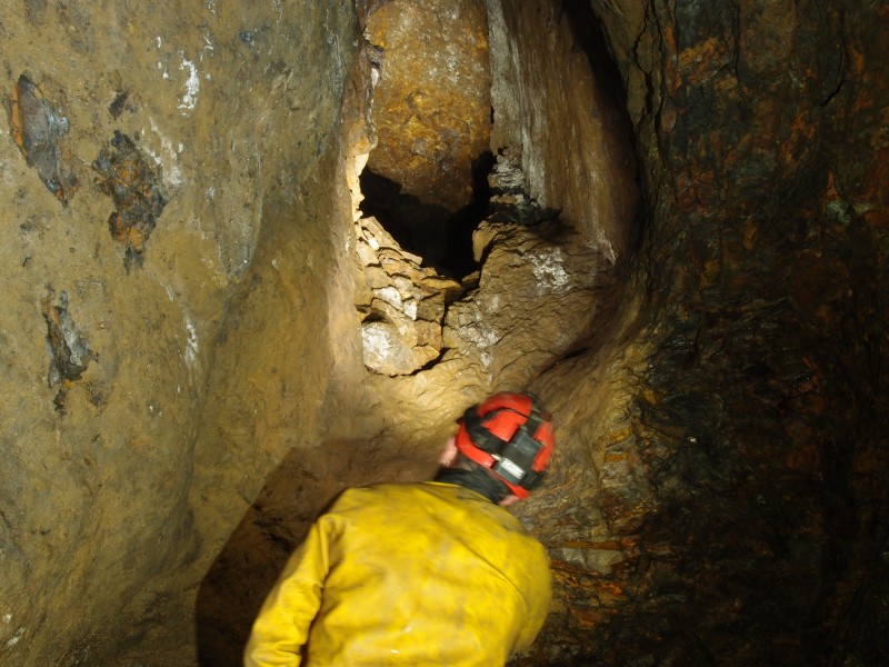 PC036747.JPG - Rise on the Dowgang Level.