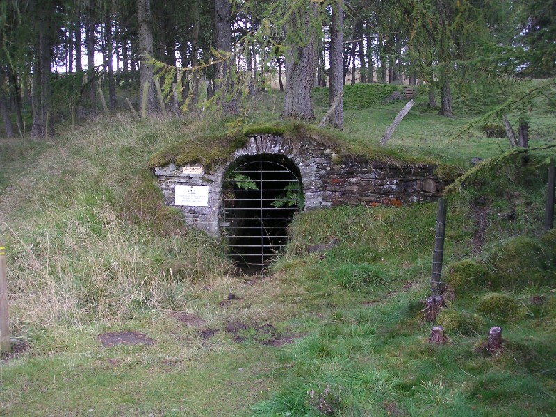 cc_low_mainadit_6.jpg - Caplecleugh Low Level adit.