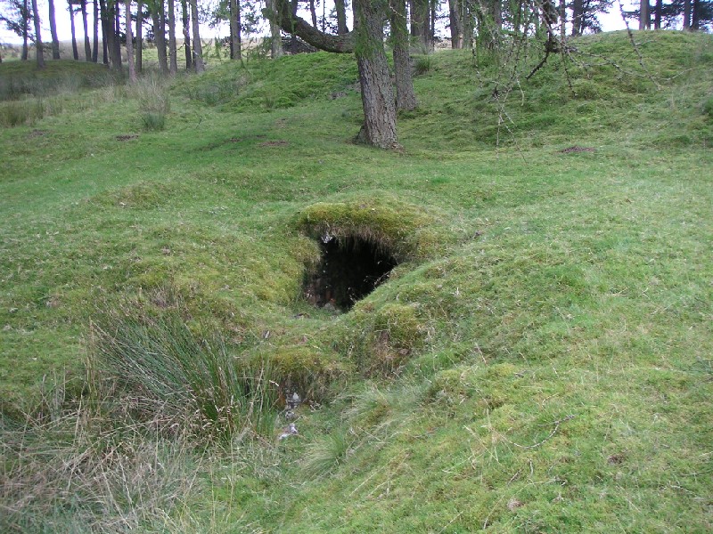 cc_low_secondaryadit_3.jpg - Caplecleugh Low Level secondary adit.