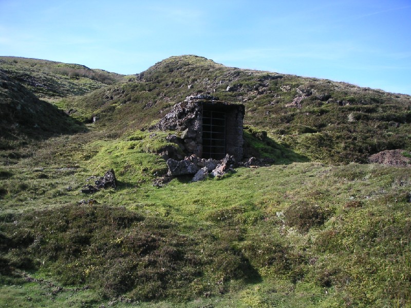 cch_highadit_2.jpg - The second Caplecleugh High adit.