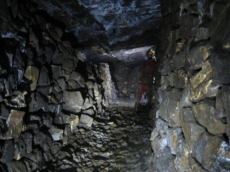 Img_3449.jpg - Level in the flats above Hangingshaw Branch.