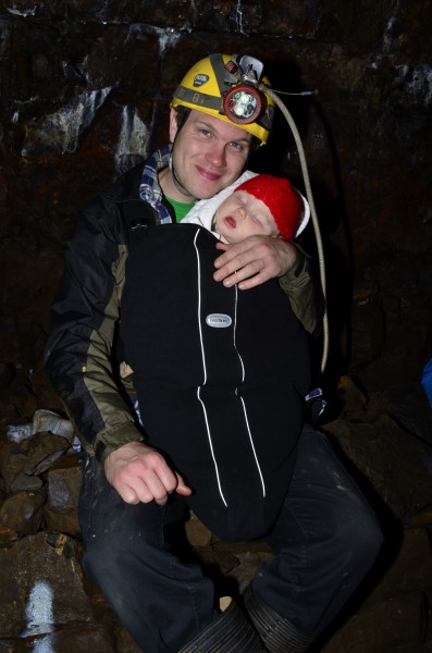 _DSC0998.JPG - Knitted helmets, whatever next?