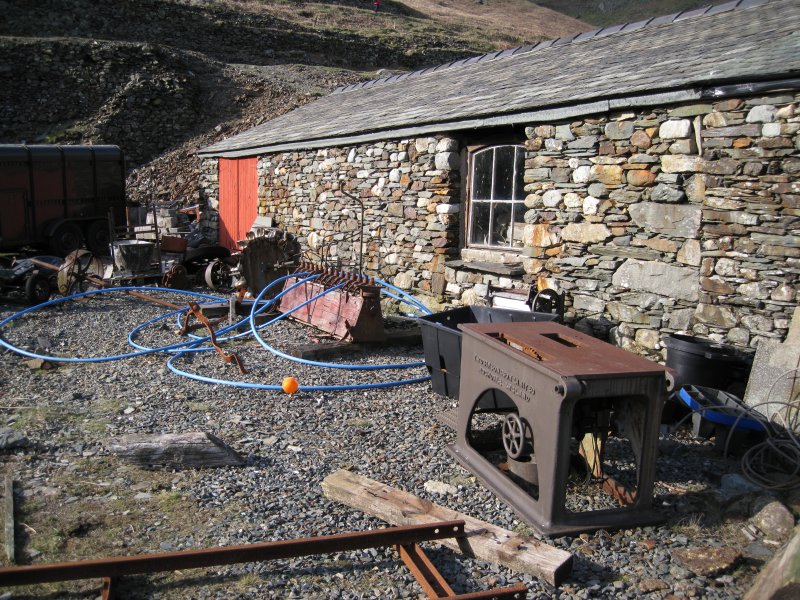 IMG_0396.jpg - Bits and pieces is the best description.