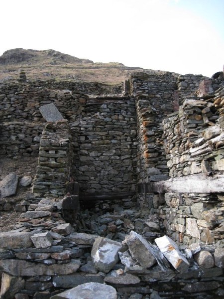 IMG_0408.jpg - Site of the water wheel for jigging machinary.