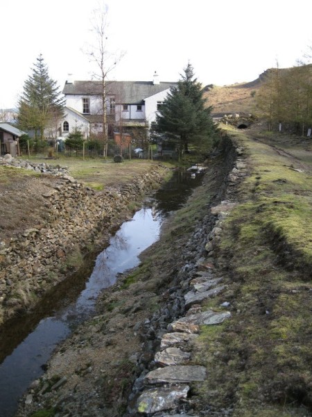 IMG_0409.jpg - Tail race to the Bonsor Lower Mill.