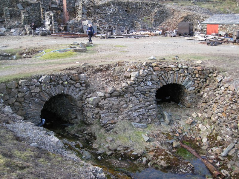 IMG_0410.jpg - Tail races to the Bonsor Lower Mill.