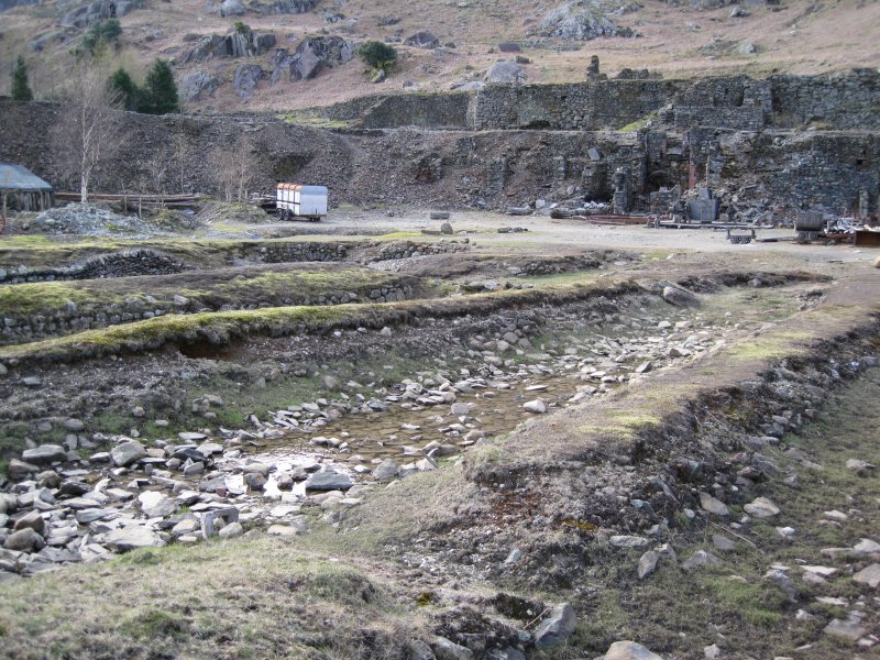 IMG_0419.jpg - Not exactly sure what these are, but could they have been some sort of settling ponds?