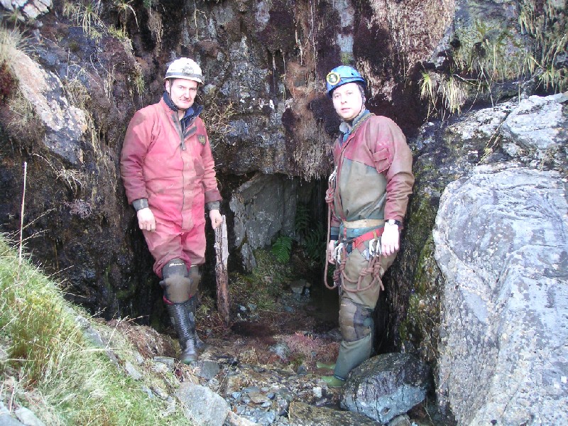 63_exitfromtaylors.jpg - Daylight, made it out in one piece.