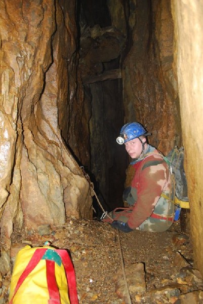 DSC_0294.jpg - The top of the short ladder way.