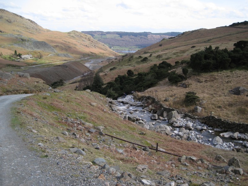 16_viewdowntodressingfloors.jpg - View down towards the dressing floors.