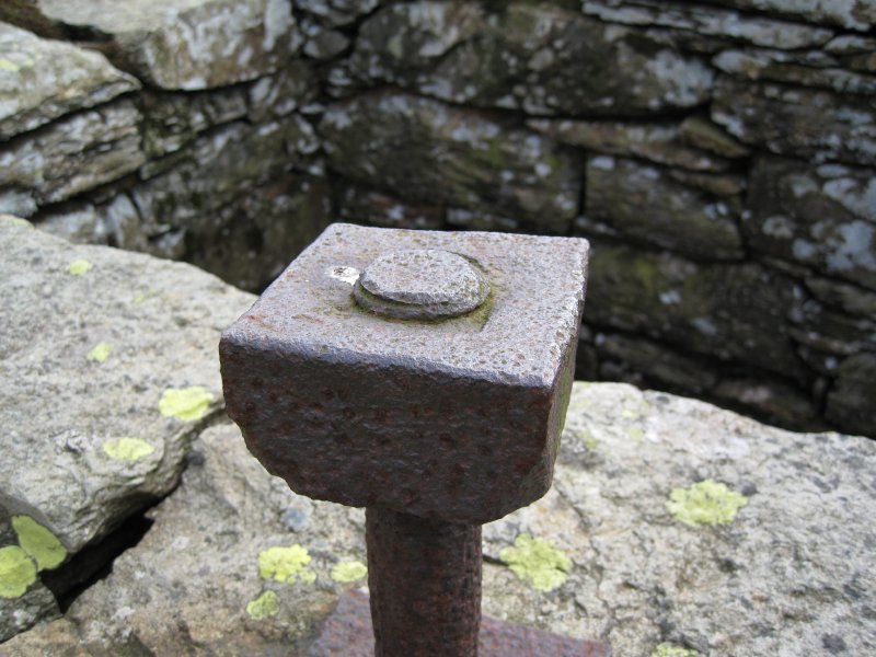 03_thriddlewheelpitnut.jpg - Nut and bar, do you have to be nuts to take such photographs?