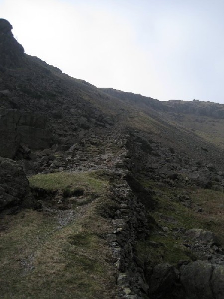 05_thriddleincline.jpg - Further up the incline.