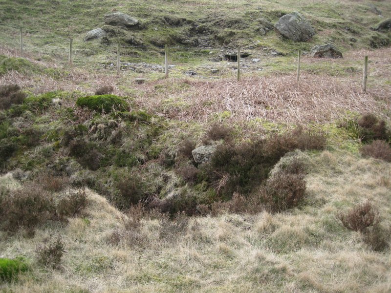 27_westbonsorshaft.jpg - Just behind the New Engine Shaft is the West Bonsor Shaft.
