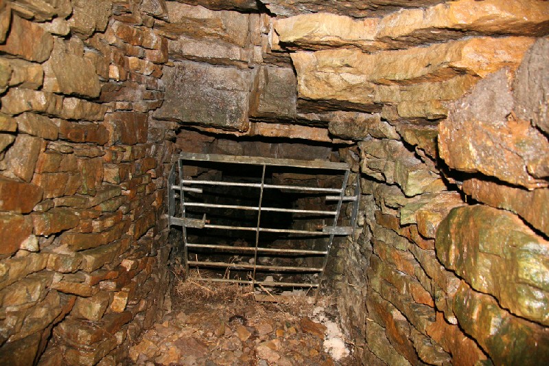 IMG_1518.jpg - North 4 Level, open and ready to go. This was taken in October 2008.