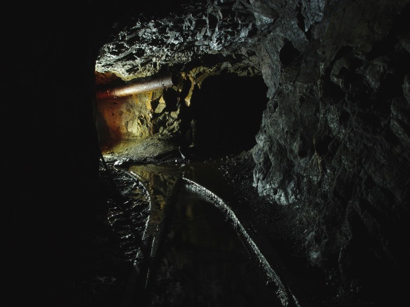 P6143289.JPG - Points at the last junction.