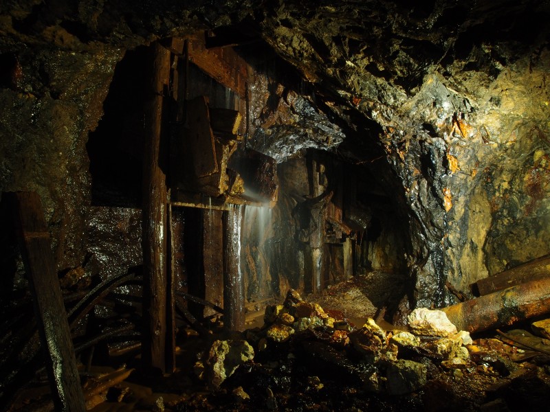 P6143296.JPG - Hoppers from the La Porte Incline.