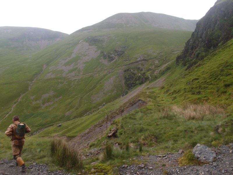 P6143342.JPG - View from No3 Adit.