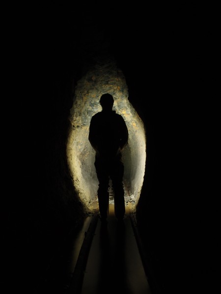 P3118473.JPG - Outline of the level.