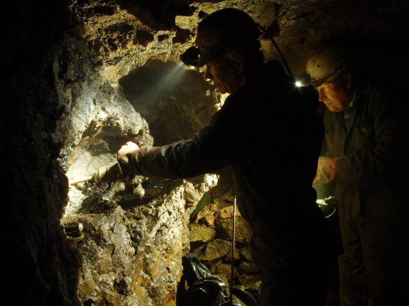 P1122419.JPG - Thriller driller.