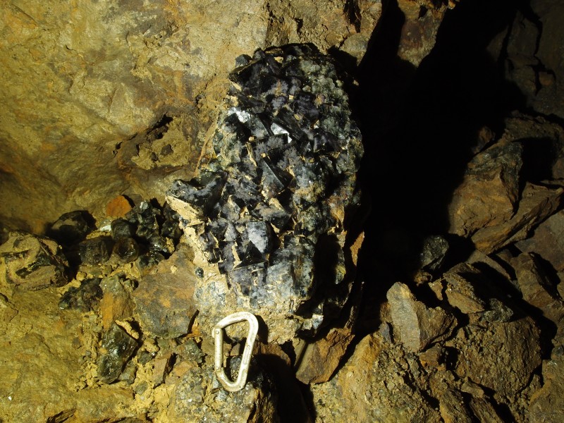 P7270380.JPG - More fluorite.