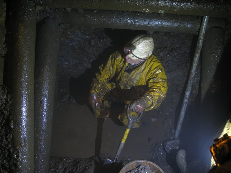 Img_3510.jpg - His Lordship, surveying all that he commands!