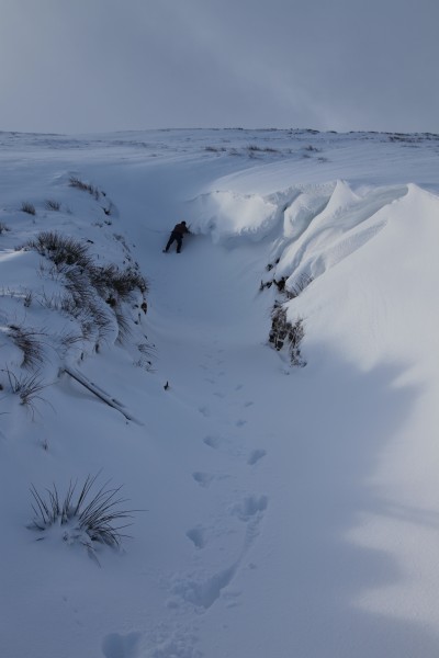 IMG_1892.JPG - Somewhere round here.