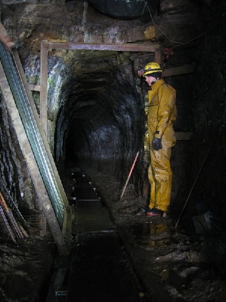 Img_5924.jpg - The gate and frame, just waiting for final welding.