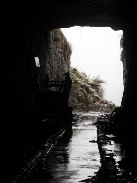 IMG_2372.jpg - View from just inside the adit.