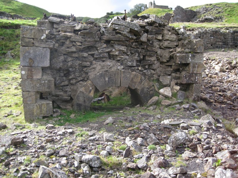 IMG_1497.jpg - Wheel pit and water exit race.