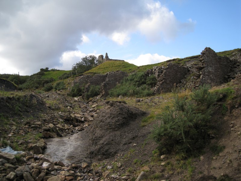 IMG_1500.jpg - Bouse teams on the north west bank.