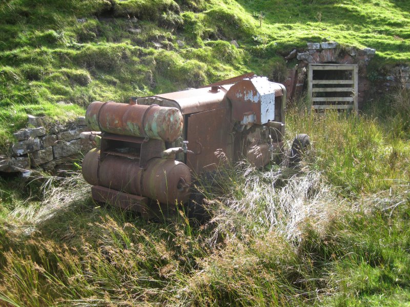 IMG_1507.jpg - Middle Level Adit and compressor.