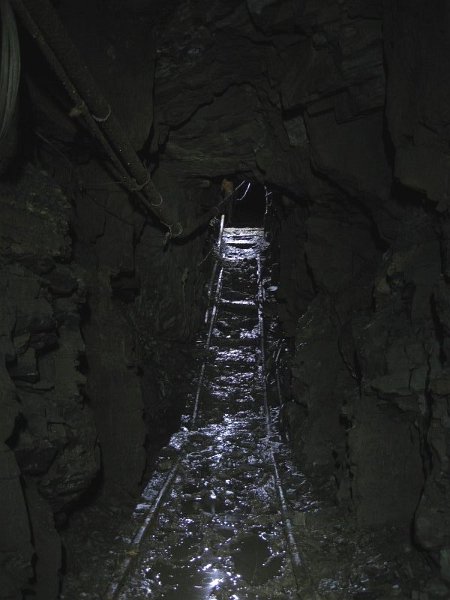 IMG_1547.jpg - Looking up from the bottom of the decline, is it now an incline?